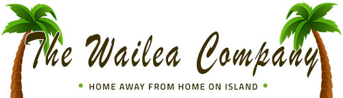 The Wailea Company Logo