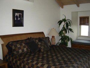 Master-Bedrom